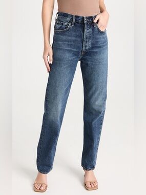 Agolde 90’s Pinch Waist Jeans